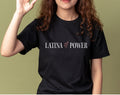Latina Power Shirt